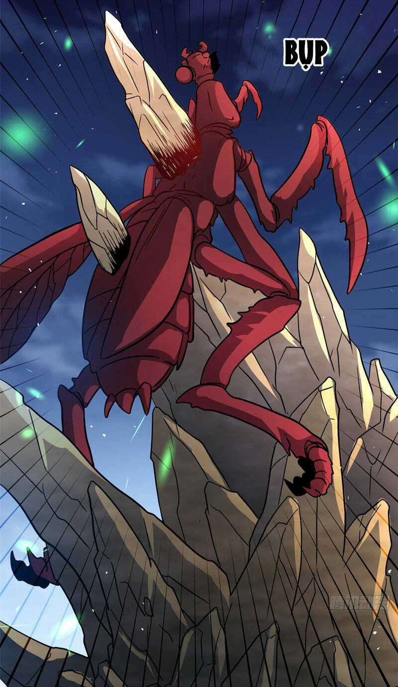 Cựu Nhật Ngự Long Chapter 14 trang 33