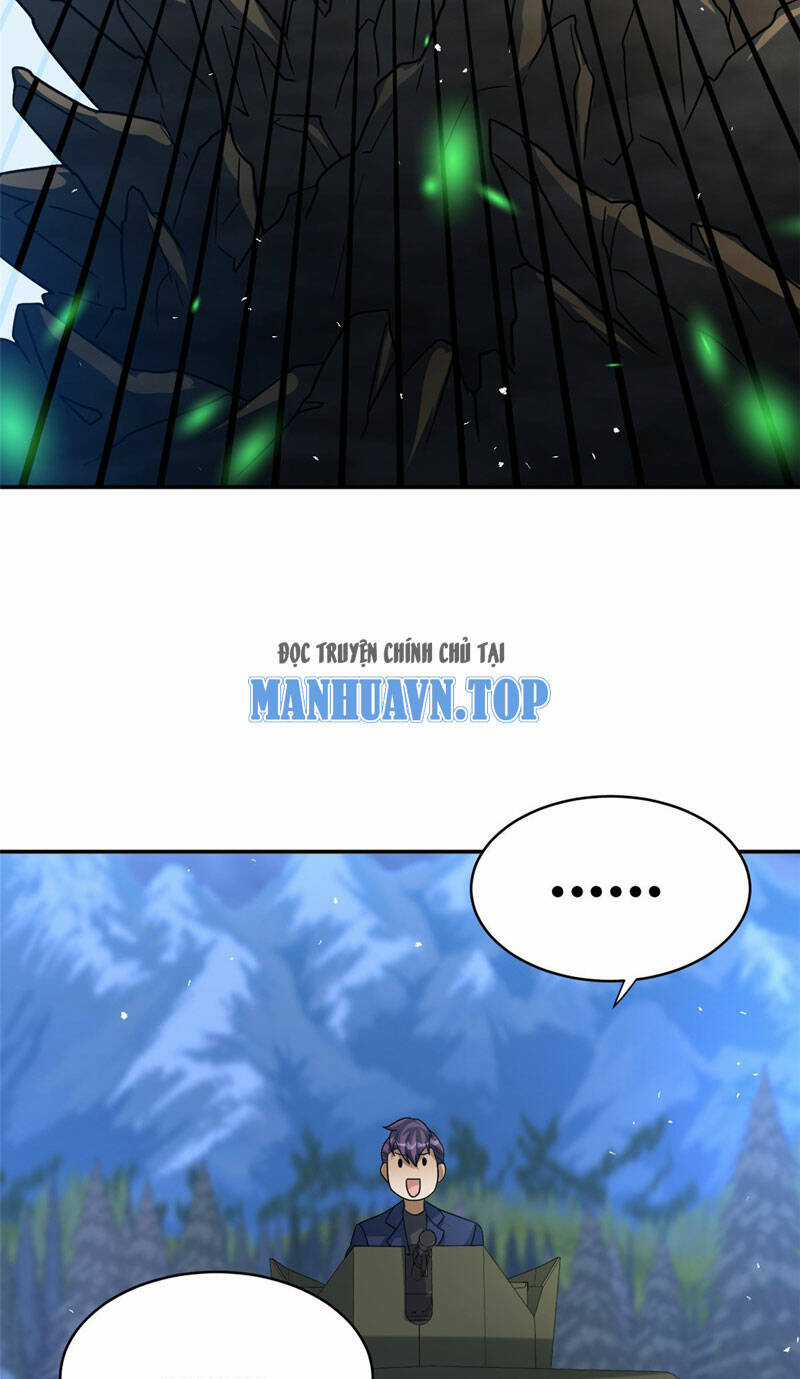 Cựu Nhật Ngự Long Chapter 14 trang 34