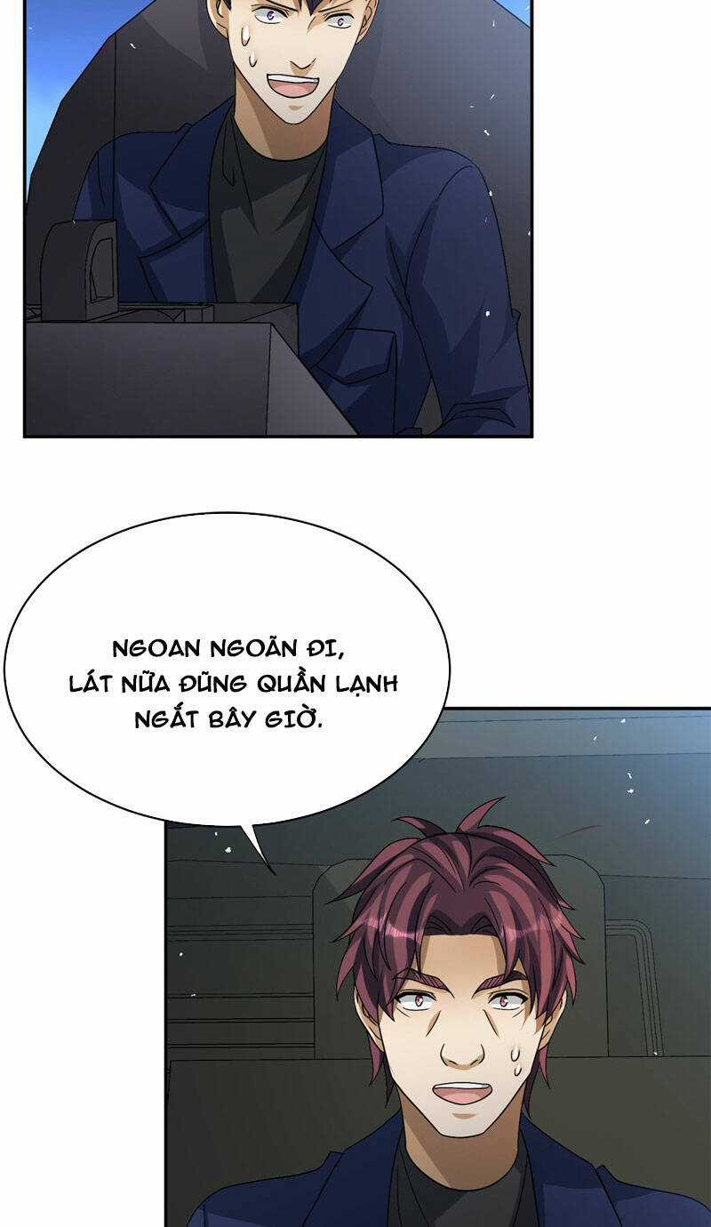 Cựu Nhật Ngự Long Chapter 14 trang 36