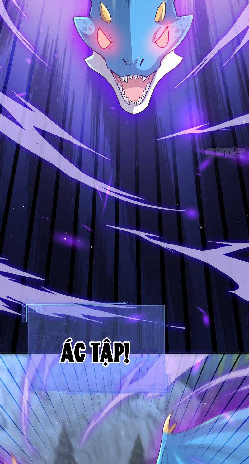 Cựu Nhật Ngự Long Chapter 14 trang 4