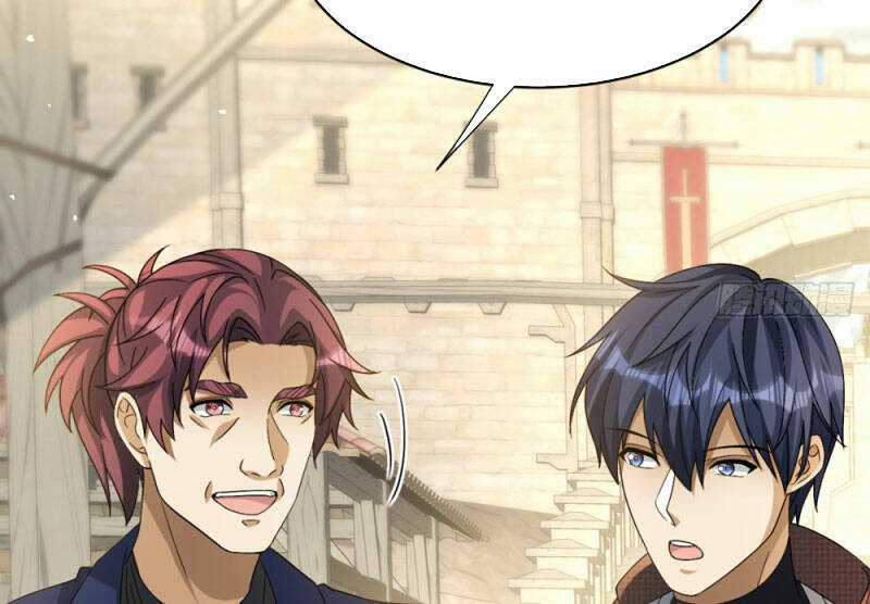 Cựu Nhật Ngự Long Chapter 14 trang 41