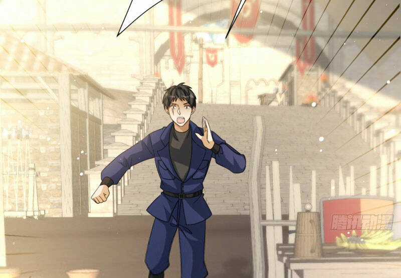 Cựu Nhật Ngự Long Chapter 14 trang 46