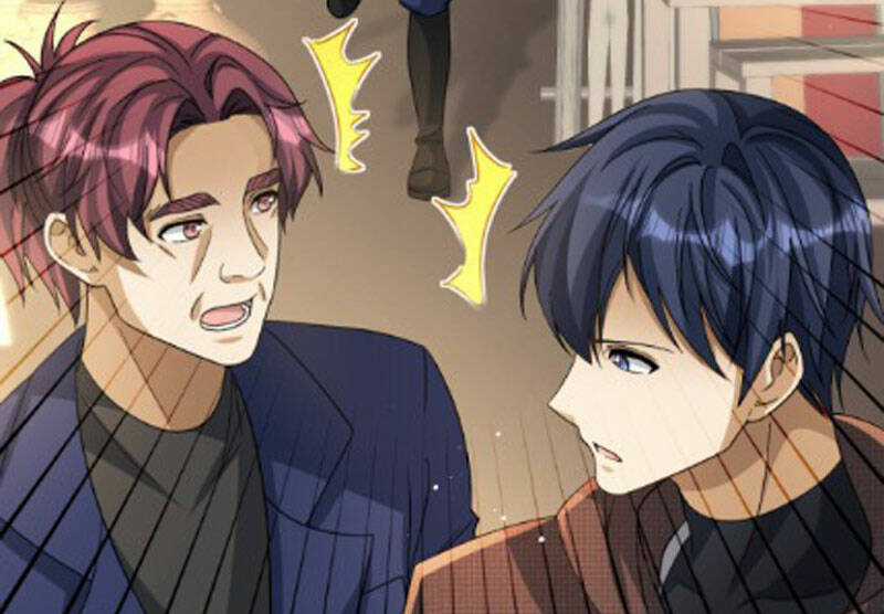 Cựu Nhật Ngự Long Chapter 14 trang 47