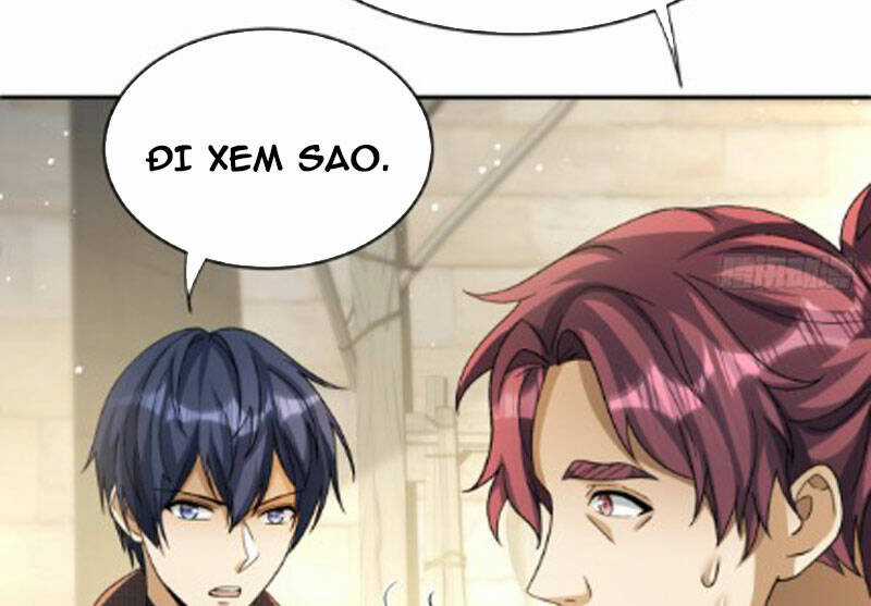 Cựu Nhật Ngự Long Chapter 14 trang 49