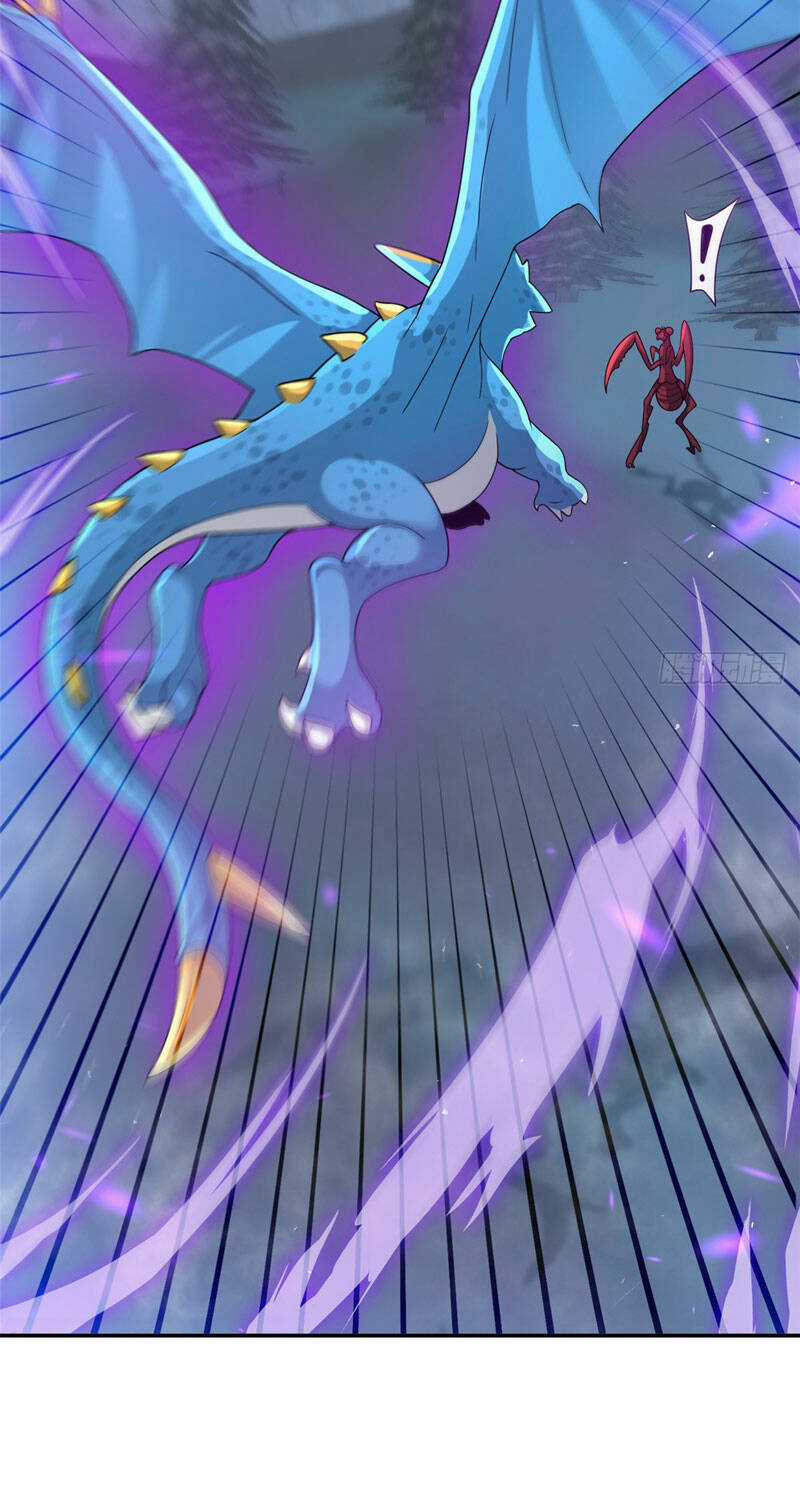 Cựu Nhật Ngự Long Chapter 14 trang 5