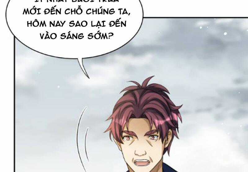 Cựu Nhật Ngự Long Chapter 14 trang 58