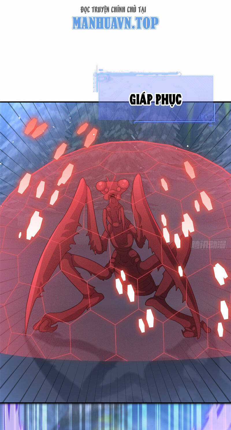 Cựu Nhật Ngự Long Chapter 14 trang 6