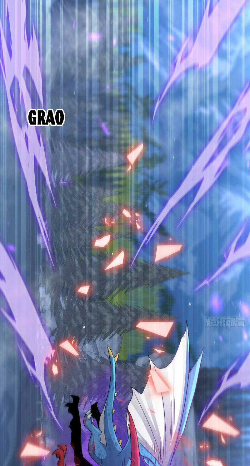 Cựu Nhật Ngự Long Chapter 14 trang 7