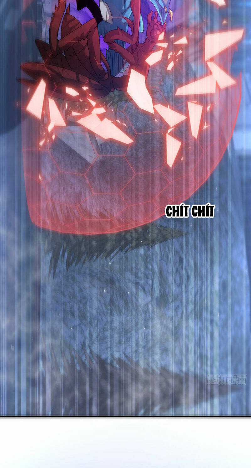 Cựu Nhật Ngự Long Chapter 14 trang 8