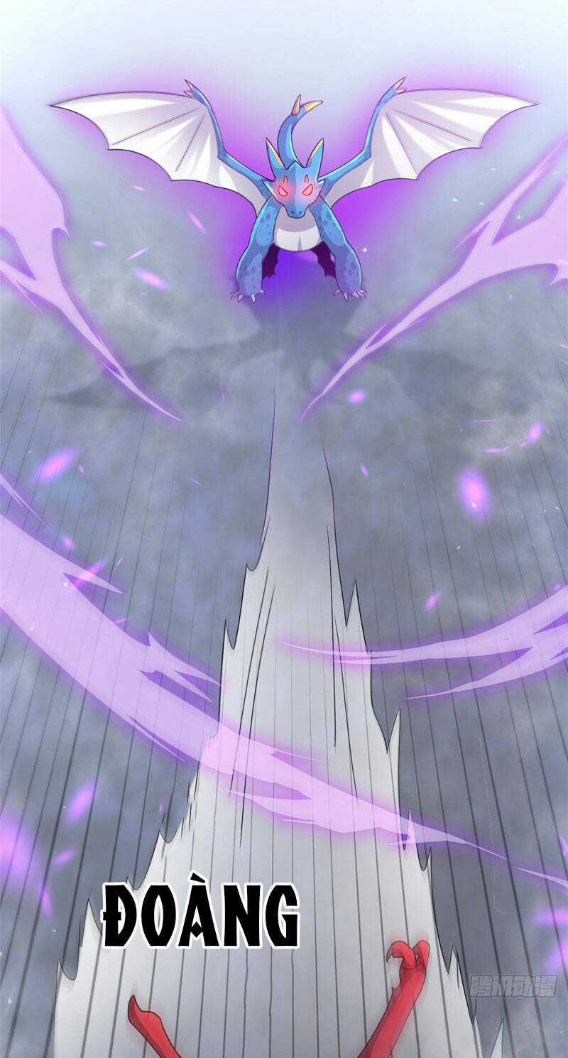 Cựu Nhật Ngự Long Chapter 14 trang 9