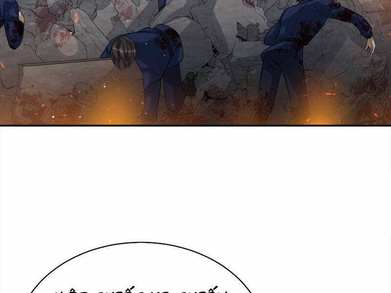 Cựu Nhật Ngự Long Chapter 18 trang 100