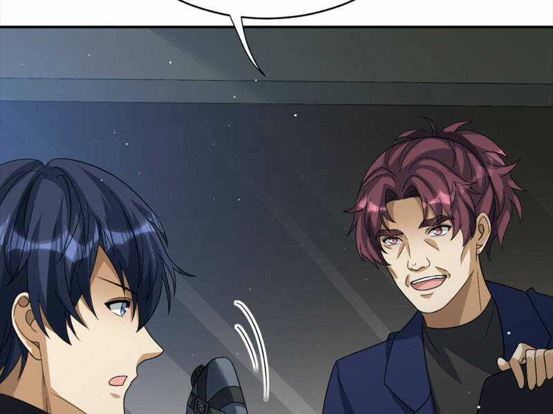 Cựu Nhật Ngự Long Chapter 18 trang 108