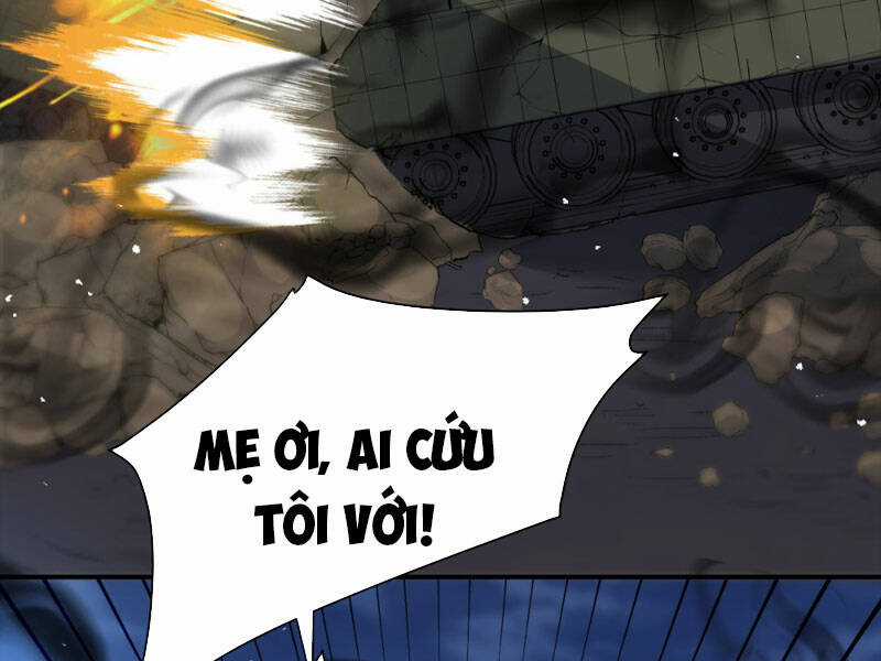 Cựu Nhật Ngự Long Chapter 18 trang 11