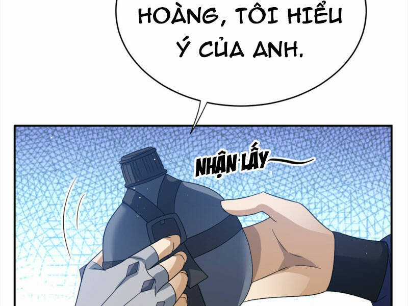Cựu Nhật Ngự Long Chapter 18 trang 110