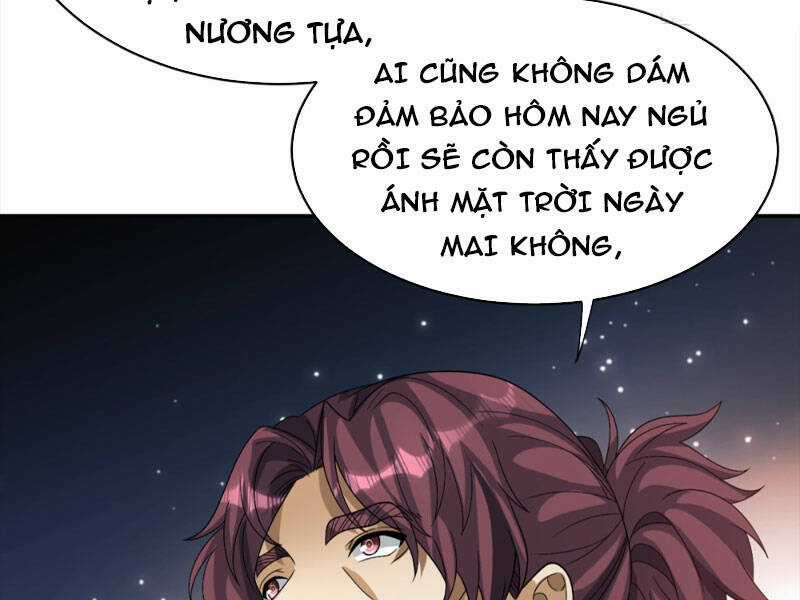 Cựu Nhật Ngự Long Chapter 18 trang 112