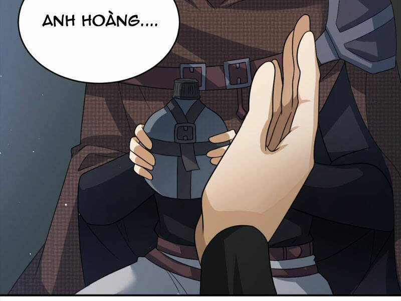 Cựu Nhật Ngự Long Chapter 18 trang 116