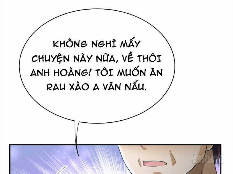 Cựu Nhật Ngự Long Chapter 18 trang 117