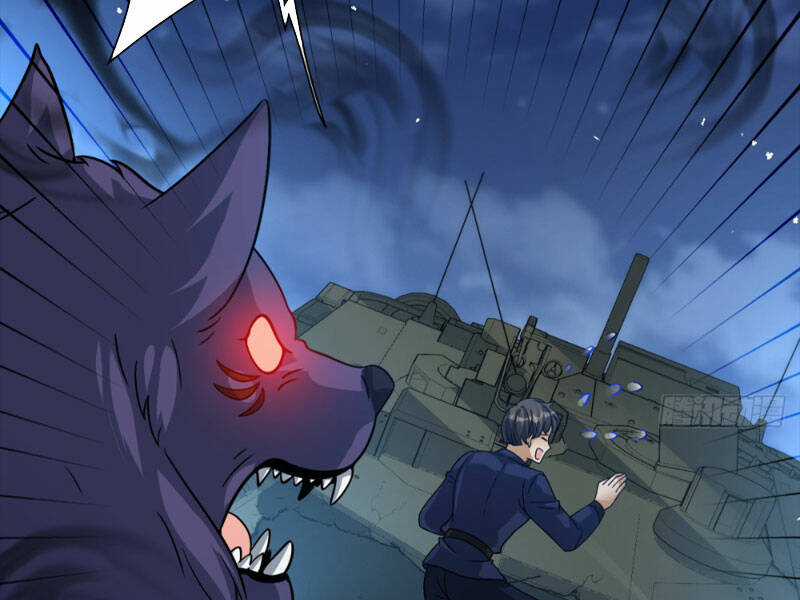 Cựu Nhật Ngự Long Chapter 18 trang 12