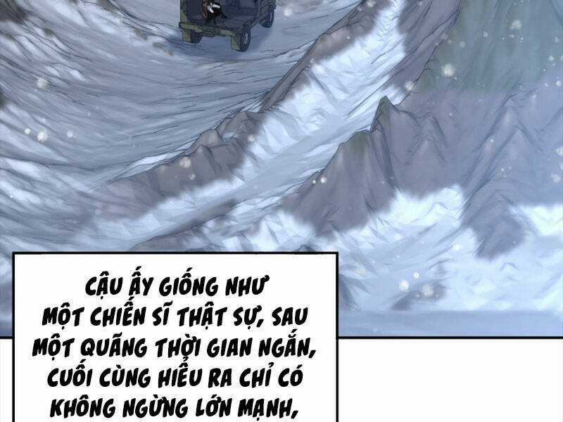 Cựu Nhật Ngự Long Chapter 18 trang 123