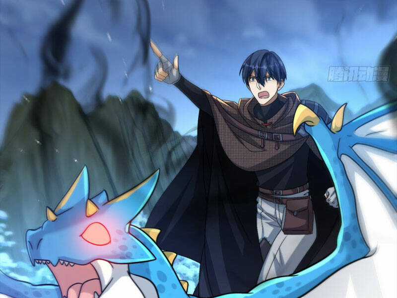 Cựu Nhật Ngự Long Chapter 18 trang 15