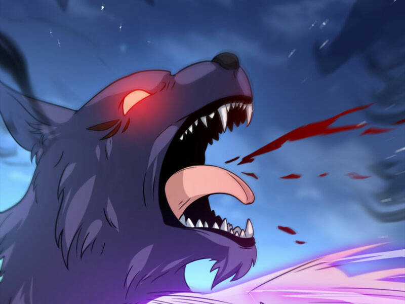 Cựu Nhật Ngự Long Chapter 18 trang 18