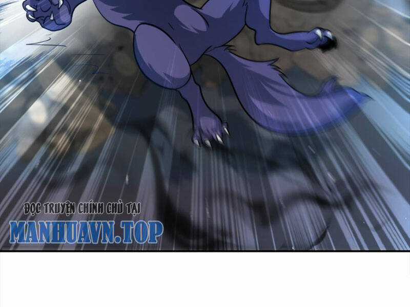 Cựu Nhật Ngự Long Chapter 18 trang 22