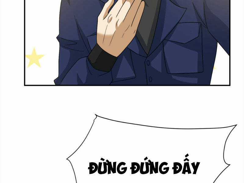 Cựu Nhật Ngự Long Chapter 18 trang 30