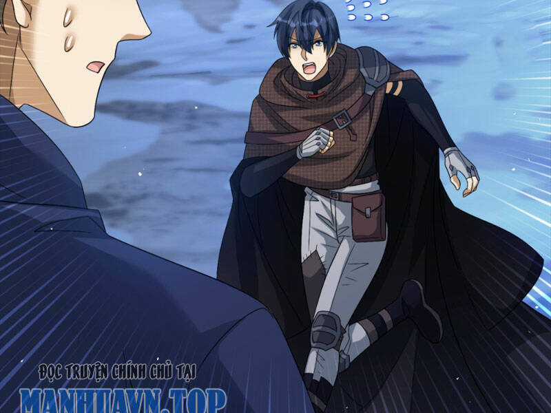 Cựu Nhật Ngự Long Chapter 18 trang 32