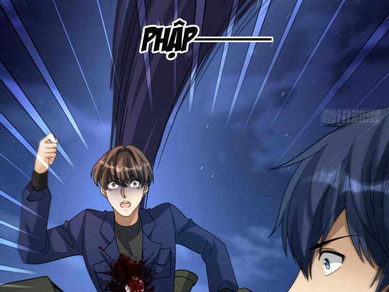 Cựu Nhật Ngự Long Chapter 18 trang 34