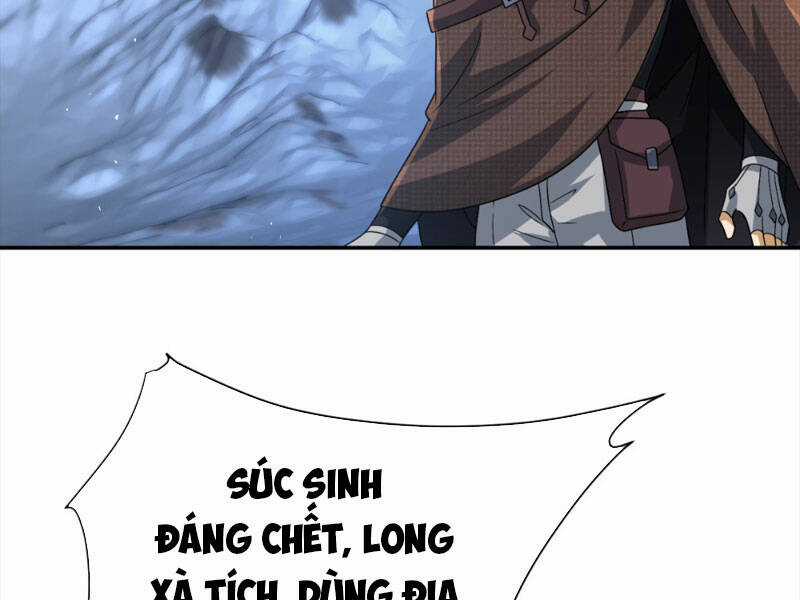 Cựu Nhật Ngự Long Chapter 18 trang 42