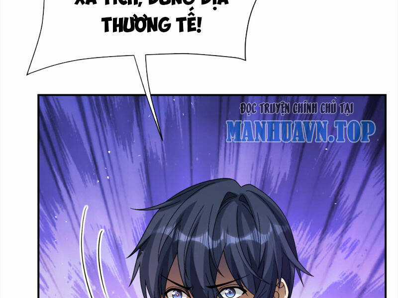 Cựu Nhật Ngự Long Chapter 18 trang 43