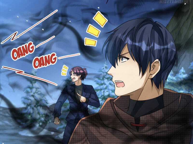 Cựu Nhật Ngự Long Chapter 18 trang 5