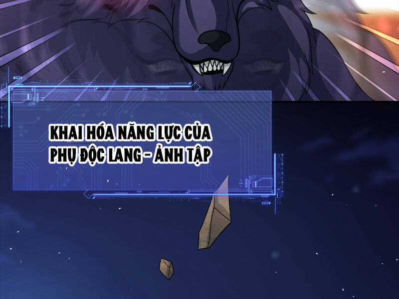 Cựu Nhật Ngự Long Chapter 18 trang 51