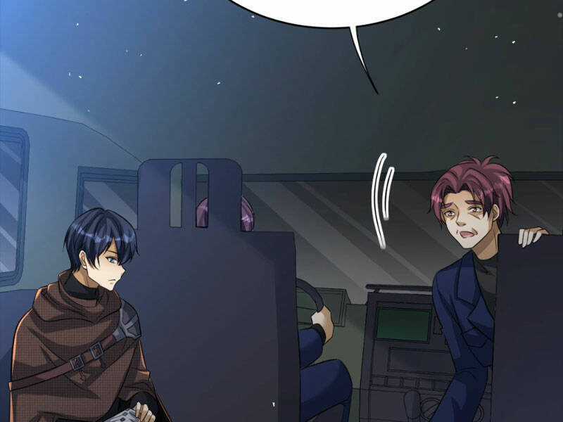 Cựu Nhật Ngự Long Chapter 18 trang 89