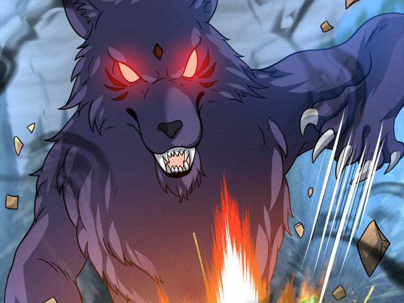 Cựu Nhật Ngự Long Chapter 18 trang 9