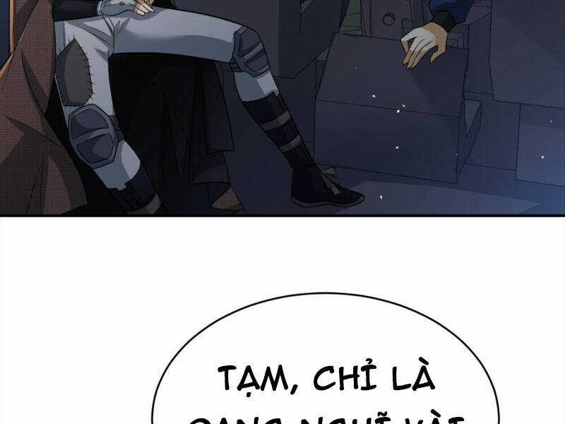 Cựu Nhật Ngự Long Chapter 18 trang 90