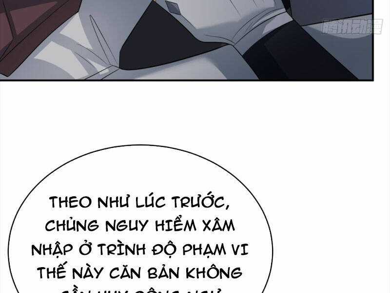 Cựu Nhật Ngự Long Chapter 18 trang 92