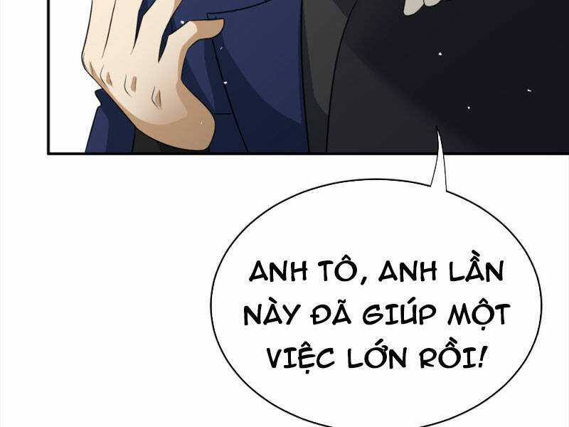 Cựu Nhật Ngự Long Chapter 18 trang 95