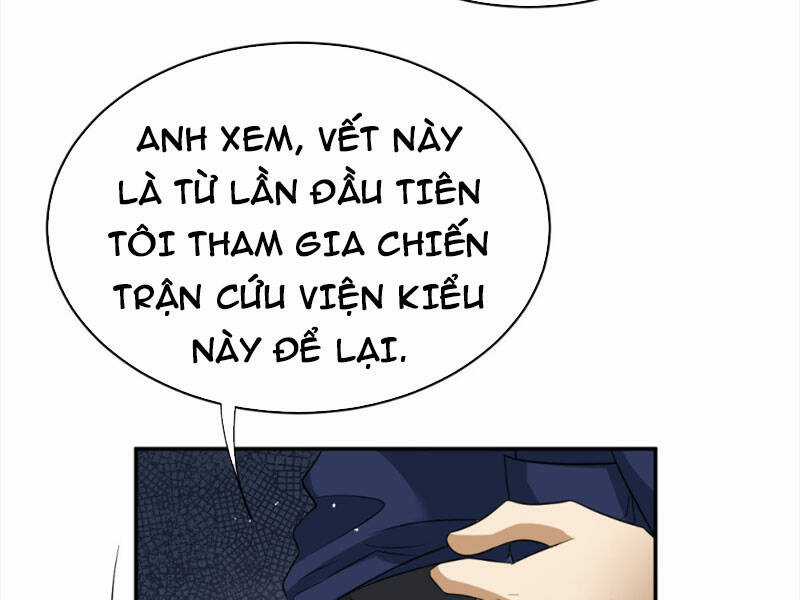 Cựu Nhật Ngự Long Chapter 18 trang 96
