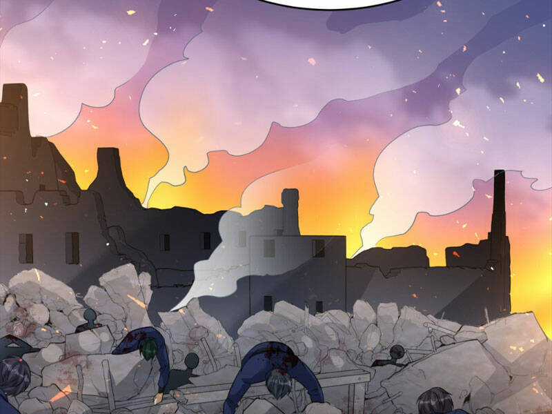 Cựu Nhật Ngự Long Chapter 18 trang 99