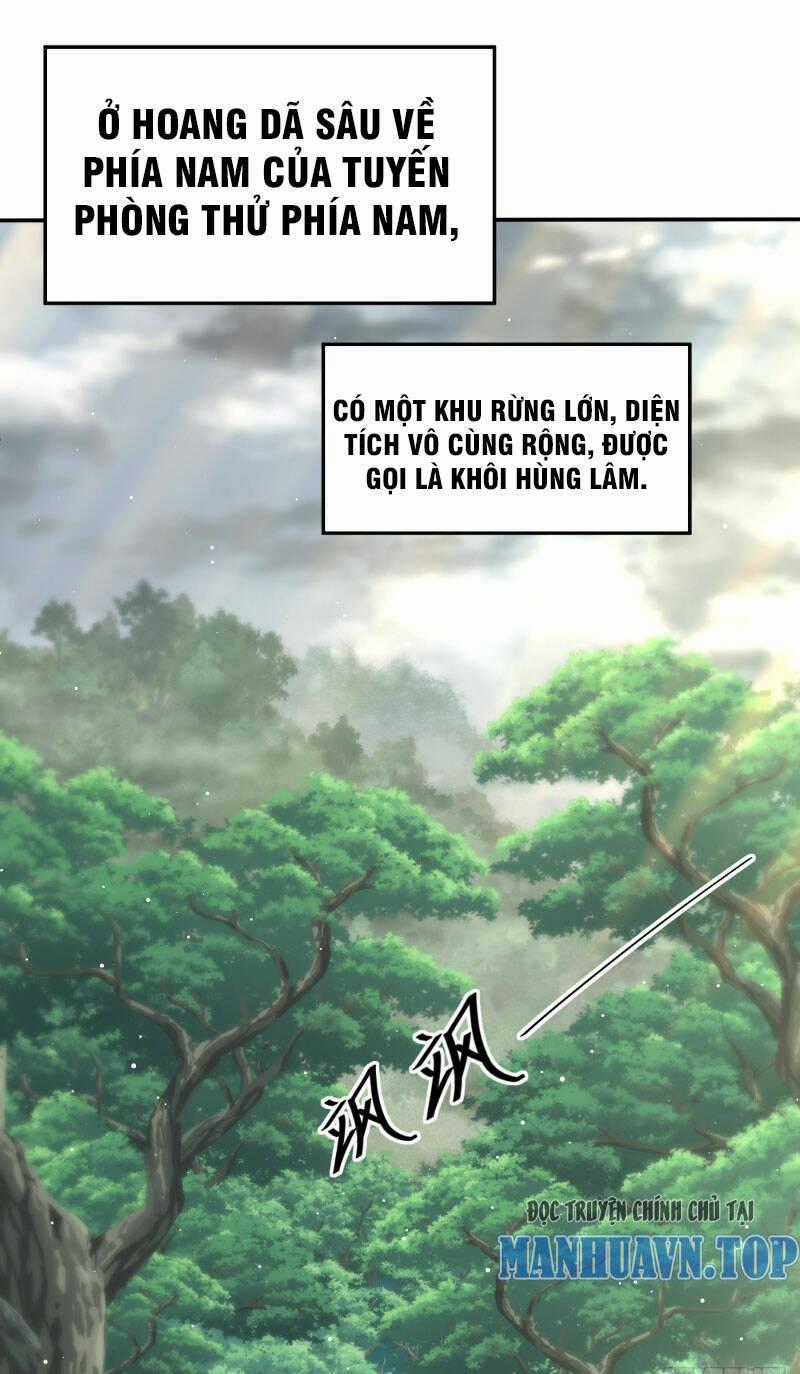 Cựu Nhật Ngự Long Chapter 20 trang 0