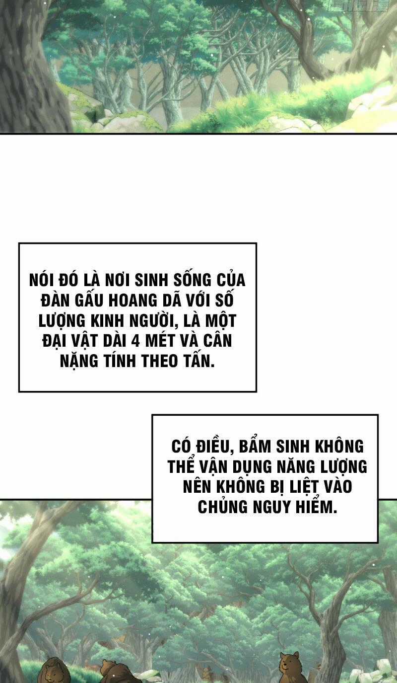 Cựu Nhật Ngự Long Chapter 20 trang 1