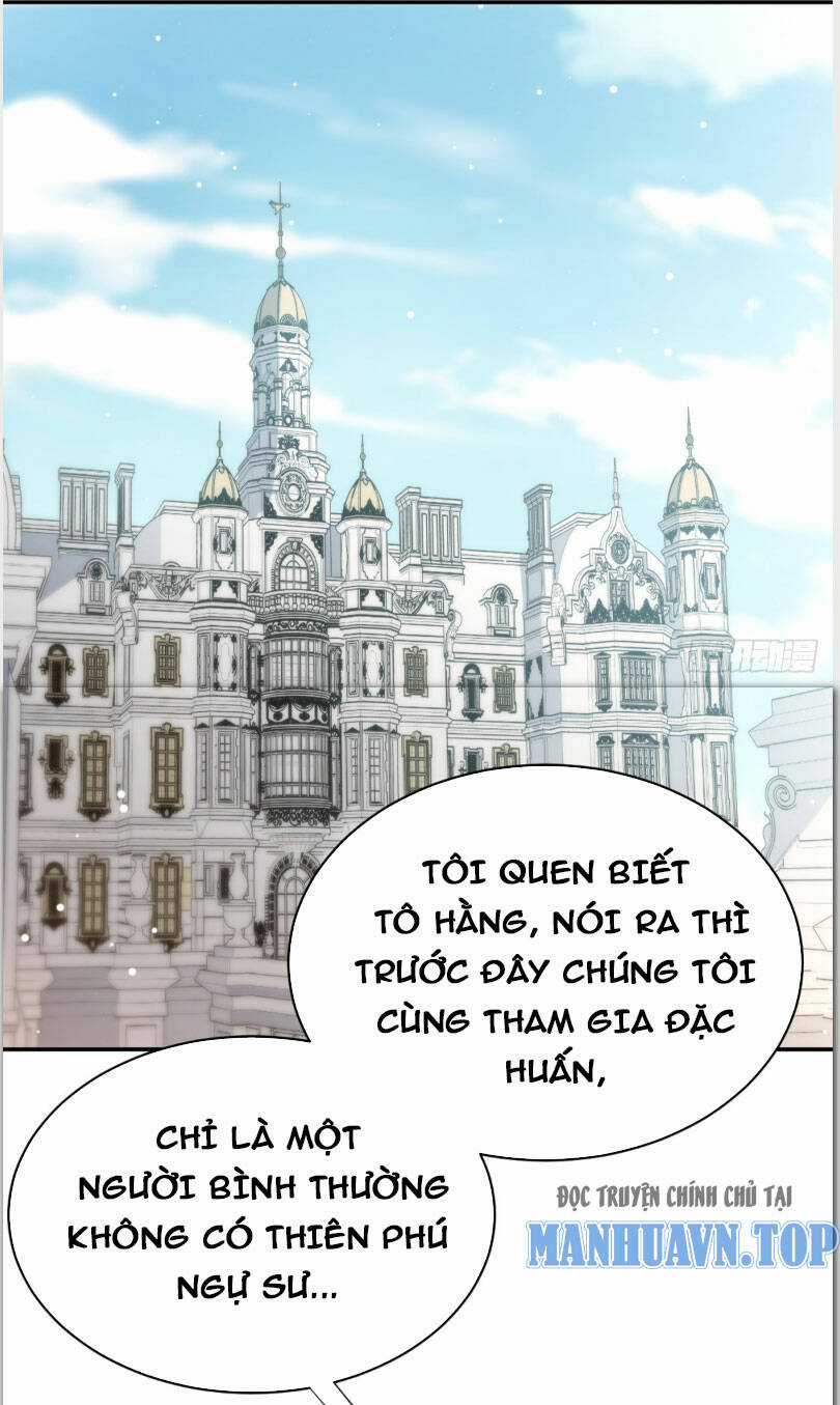 Cựu Nhật Ngự Long Chapter 21 trang 0