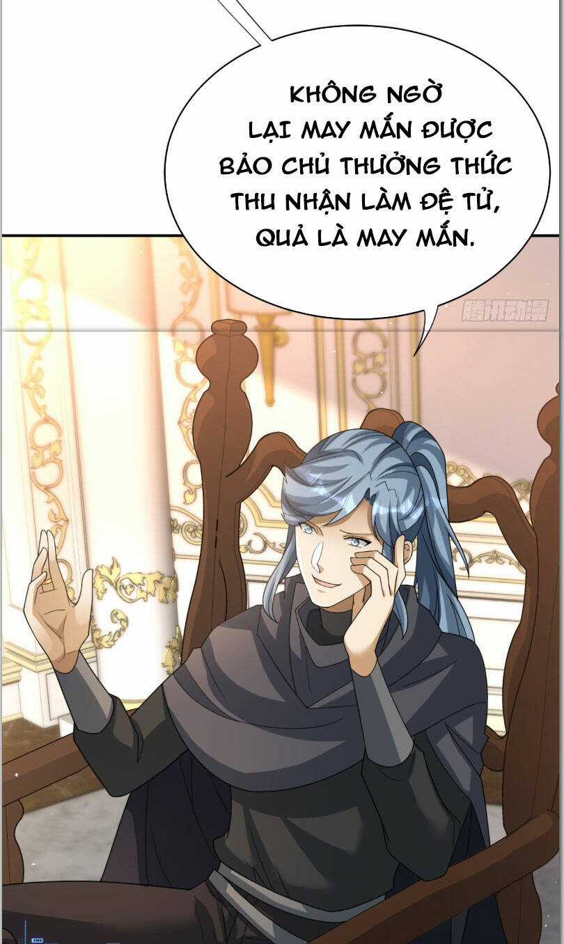 Cựu Nhật Ngự Long Chapter 21 trang 1