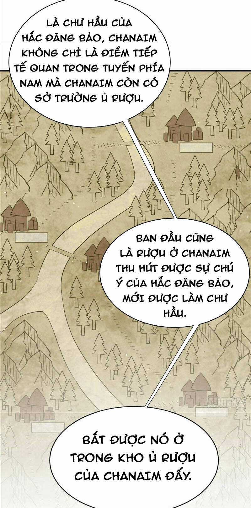 Cựu Nhật Ngự Long Chapter 25 trang 26