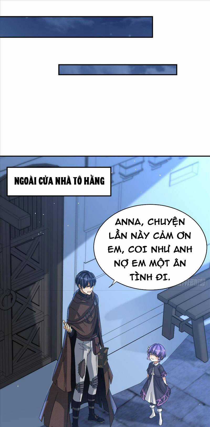 Cựu Nhật Ngự Long Chapter 25 trang 31