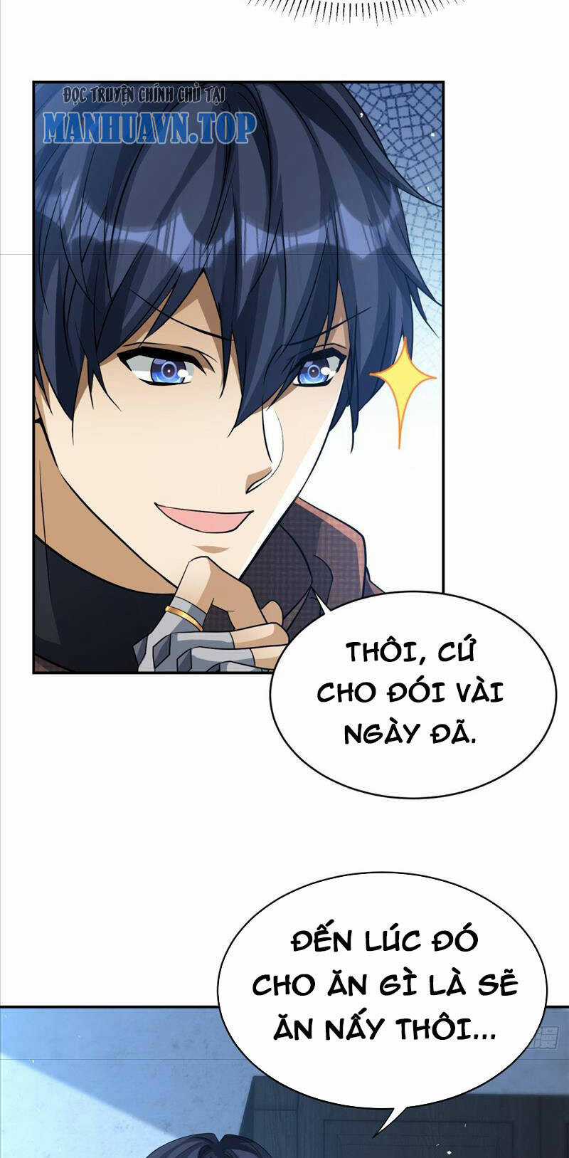 Cựu Nhật Ngự Long Chapter 25 trang 39