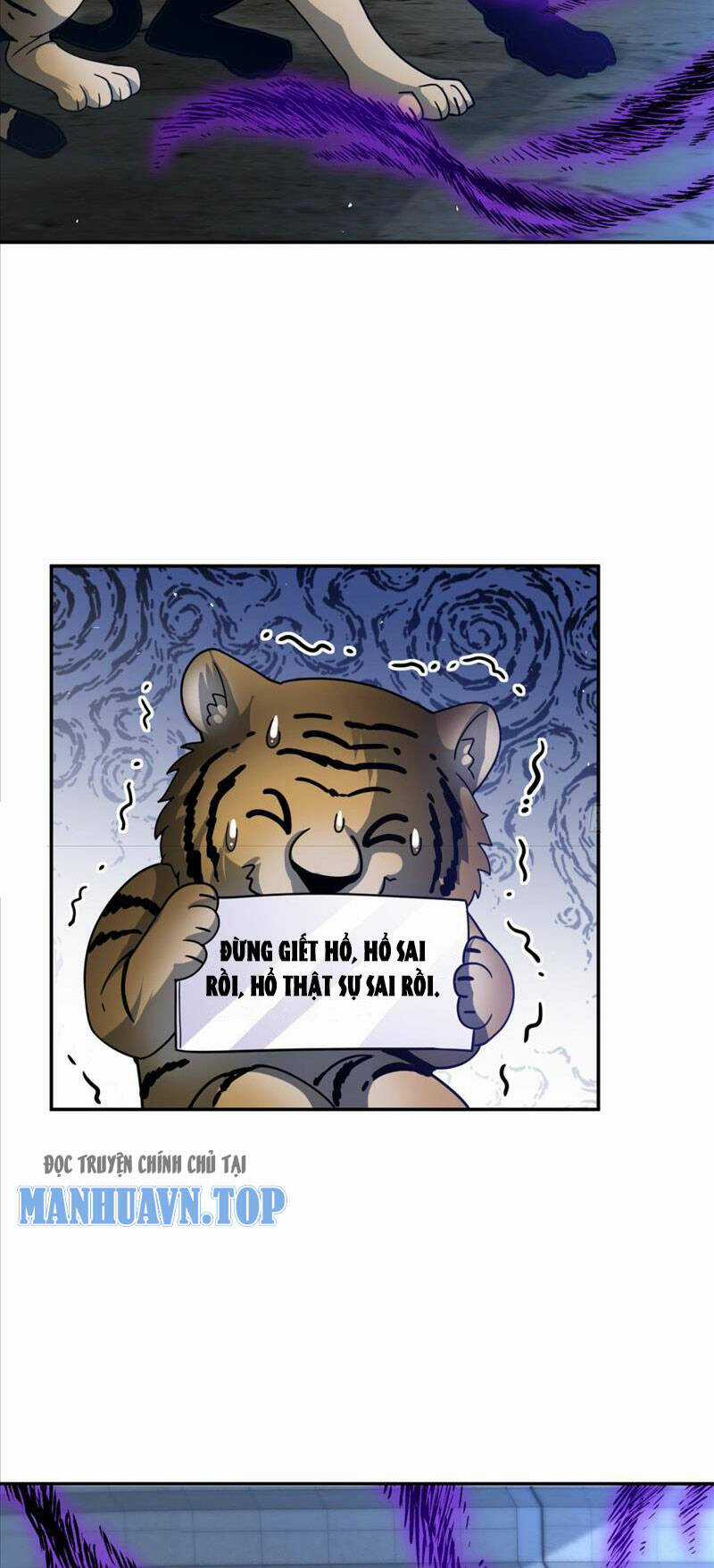 Cựu Nhật Ngự Long Chapter 25 trang 5