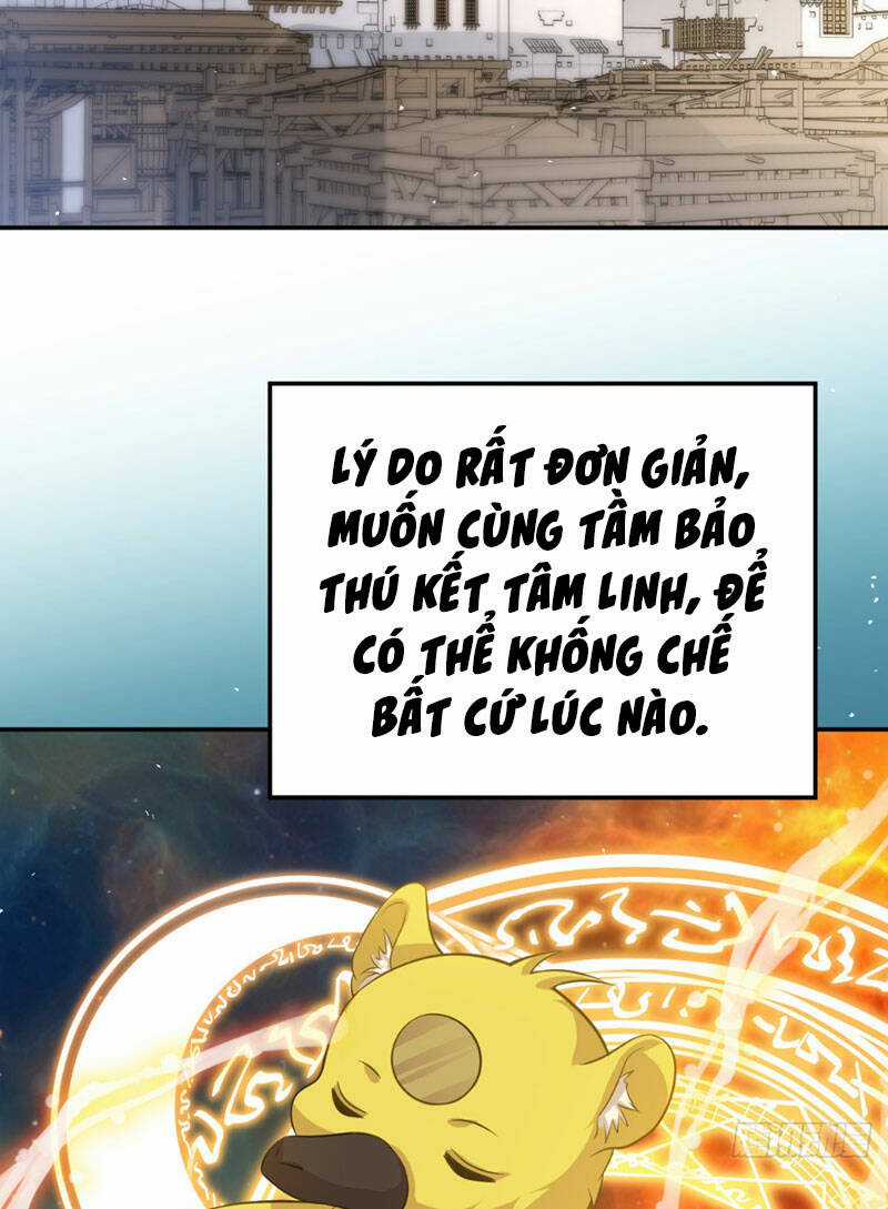 Cựu Nhật Ngự Long Chapter 27 trang 1