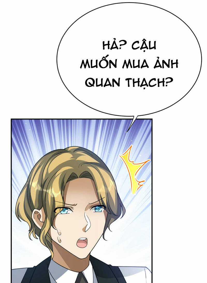 Cựu Nhật Ngự Long Chapter 28 trang 0